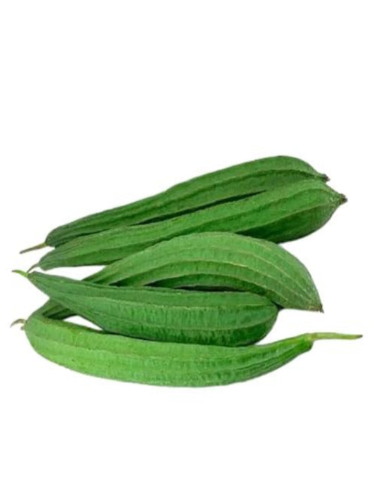 Ridge Gourd Seeds (Jhinga / Turai) – বাংলাদেশী ঝিঙা বীজ