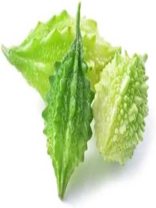 Bolder Bitter Gourd Seeds (Korola) বাংলাদেশি করলা বীজ
