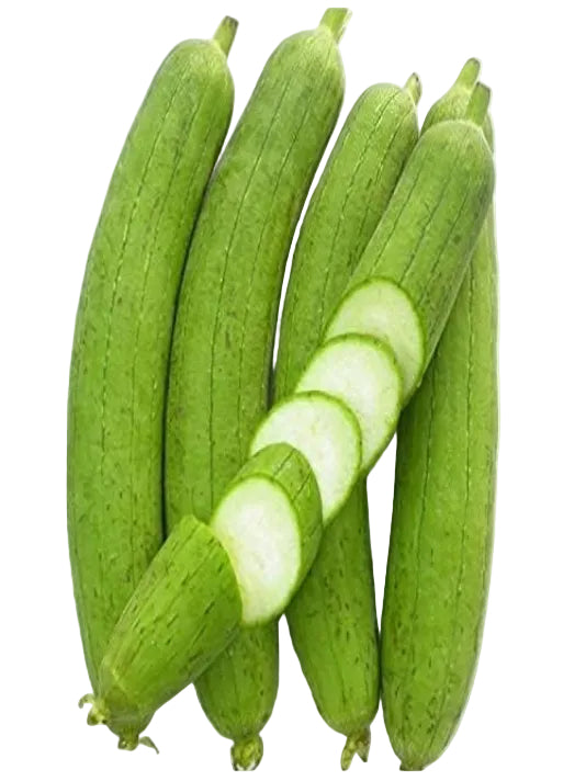 Sponge Gourd Seeds (Luffa) - ঝিঙ্গা বীজ