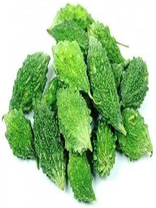 Bolder Bitter Gourd Seeds (Korola) করলা বীজ