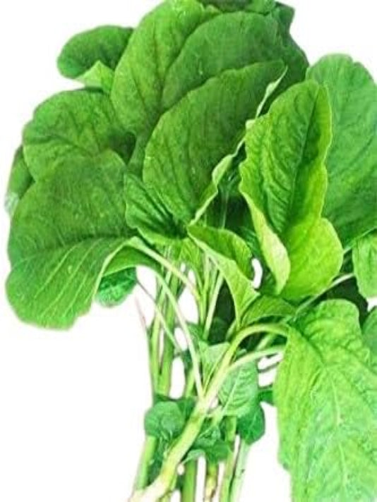 Green Amaranth Seeds  - সবুজ শাক বীজ