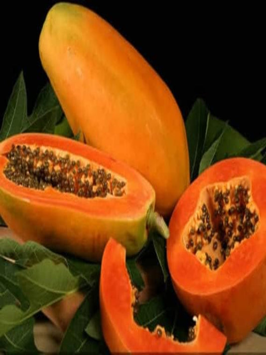 Bangladeshi Papaya Seeds – বাংলাদেশী পেঁপে বীজ