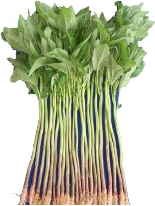 Green Amaranth Seeds  - সবুজ শাক বীজ