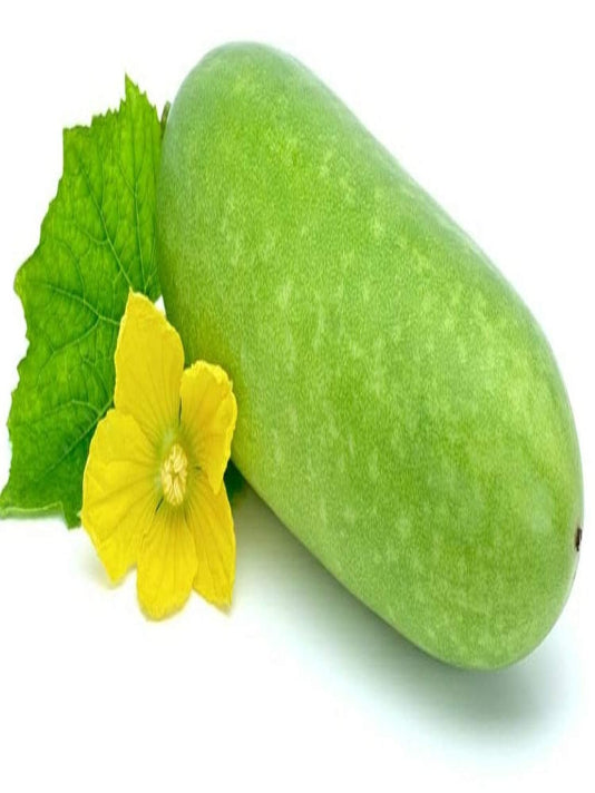 Chal Kumra Seeds (Ash Gourd / Winter Melon) - চাল কুমড়ার বীজ