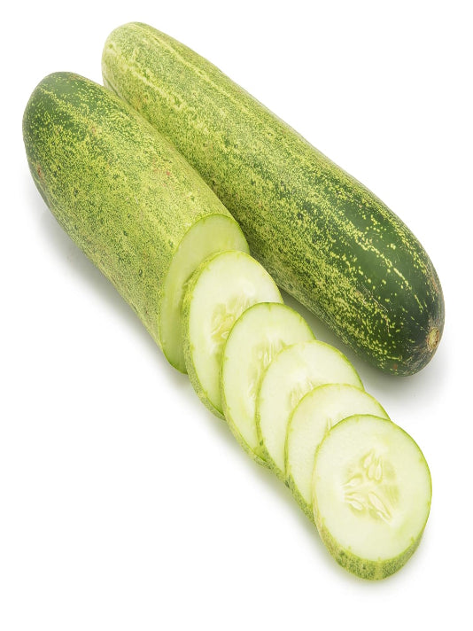 Cucumber Seeds - শসা বীজ