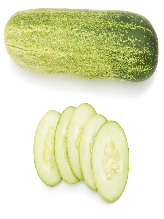 Cucumber Seeds - শসা বীজ