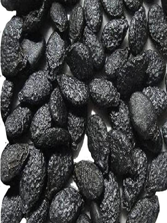 Sponge Gourd Seeds (Luffa) - ঝিঙ্গা বীজ